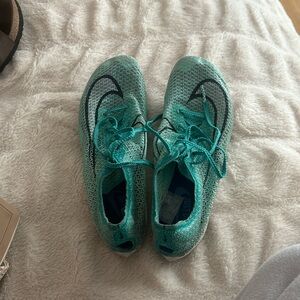 nike track spikes vapor fly